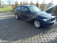 BMW Seria 1 BMW 1 118I 2.0Benzna143PS