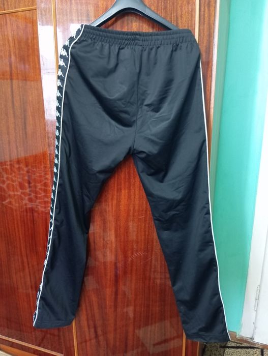 Штани kappa лампаси