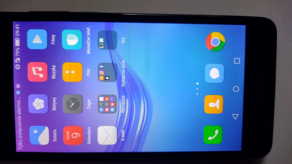 Telefon komórkowy Huawei