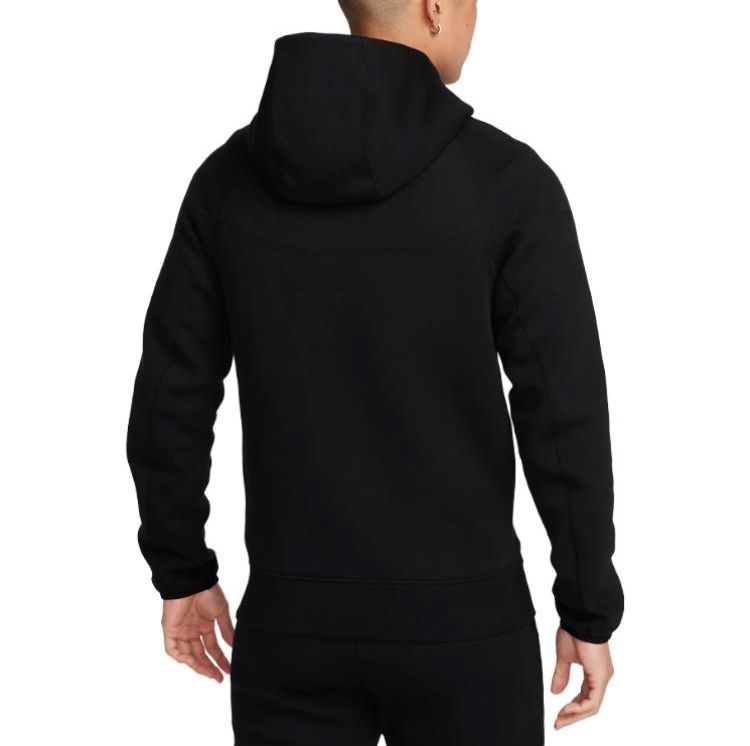 Кофта nike tech fleece ORIGINAL S zip-hoodie