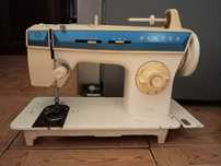 Máquina de costura Singer