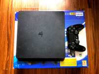 Playstation 4 Slim 500gb