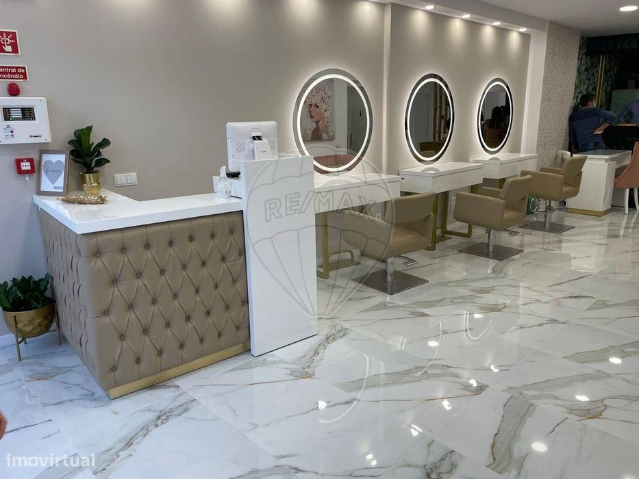 Trespasse  para venda