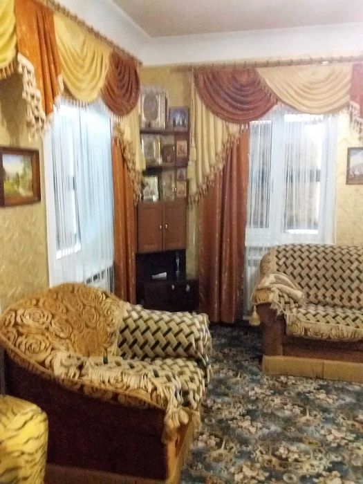 Продаж Будинку (Красногорка)