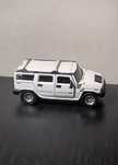 Miniatura Hummer SUV 1/36