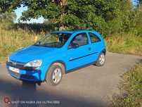 Opel Corsa 1,0  NJoy