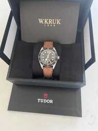 Tudor zegarek męski Black Bay 58 Fifty-Eight Black Dial 79030N