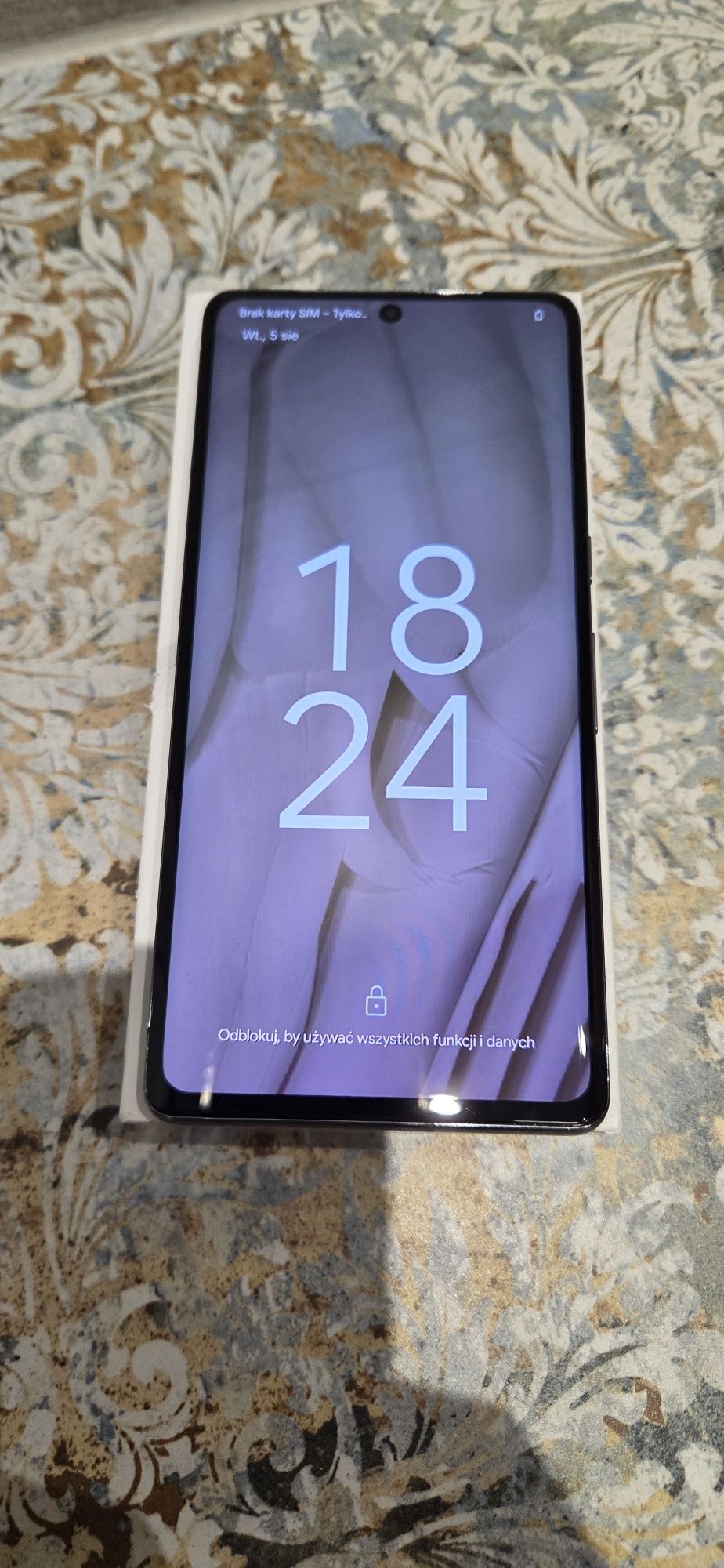 Google pixel 7 pro