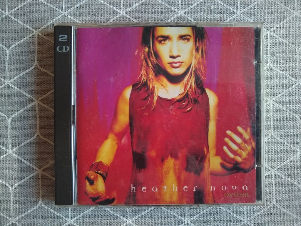 Heather Nova - Oyster