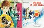 10558 Colecção Verbo Biblioteca Infantil
