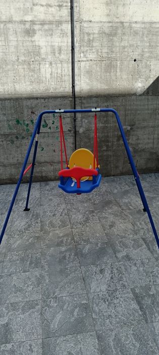 Baloiço para  bebé