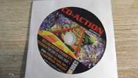 CD Action 01/2010 (173) - Rollercoaster Tycoon 3, Watchmen Part 1
