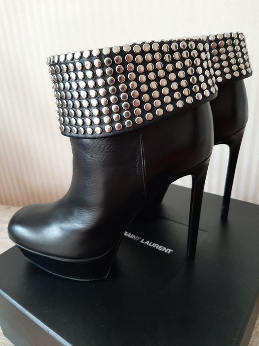 Ботильони YSL оригінал