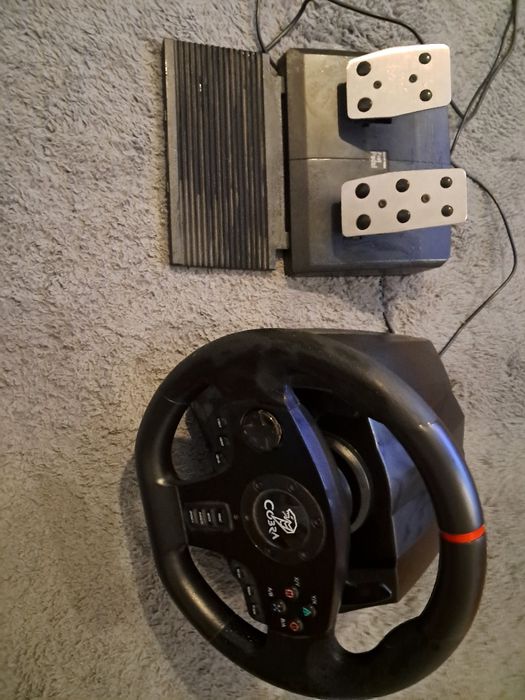 kierownica cobra gt900