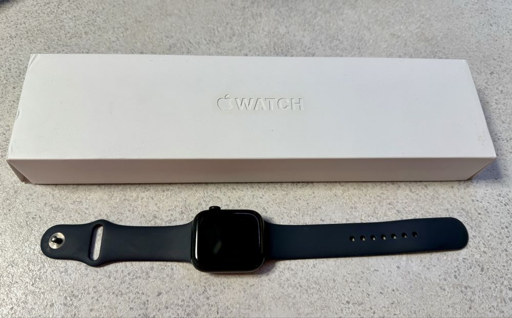 Годинник appel watch 7