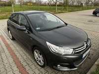 Citroën C4 Citroën C4 PureTech 130 Stop & Start Exclusive