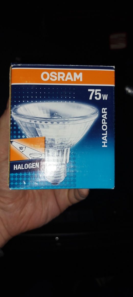 Osram Halopar 30