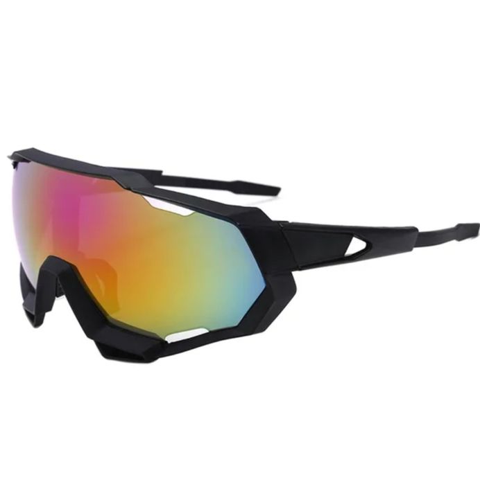 Okulary z filtrem UV