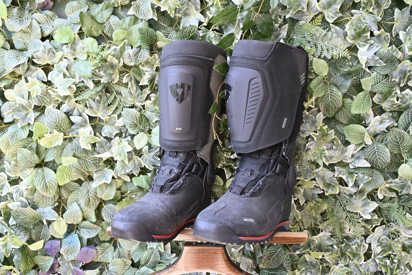 Botas Revit Expedition H2O