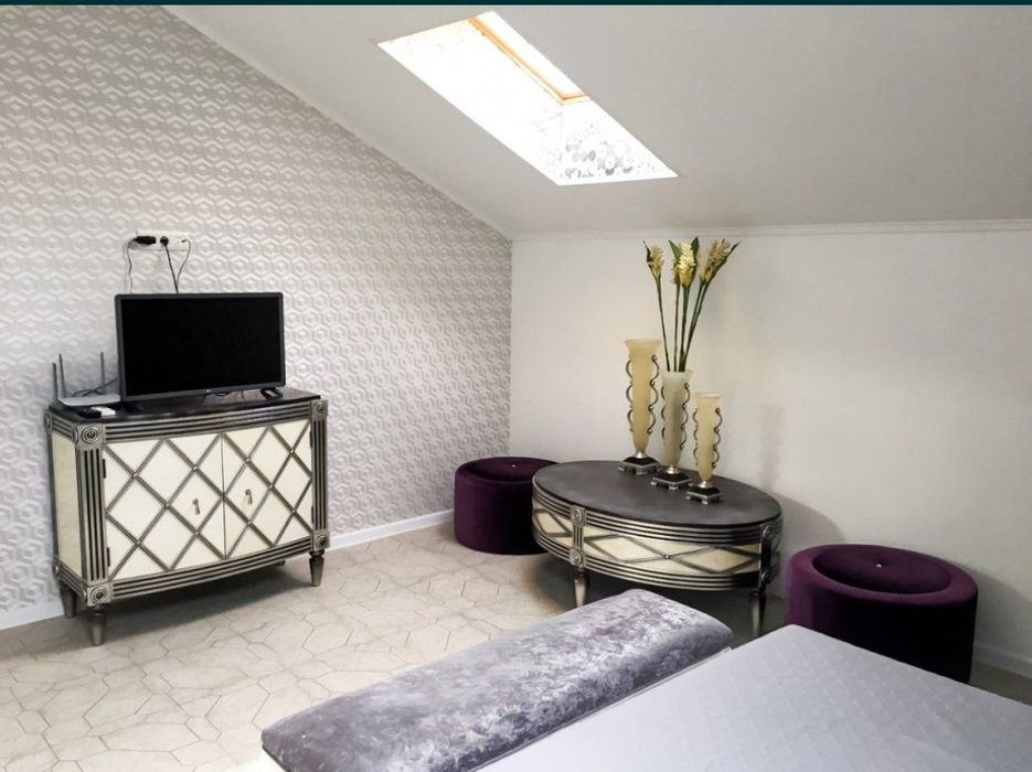 Оренда розкішного будинку 8 кімнат  бассейн Аркадия  8 ст. Фонтана