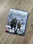 Ігровий диск PS5 God of War Ragnarök