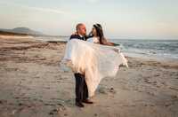 Fotografia - Casamento, Batizado, Eventos