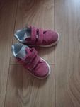Sneakersy dziewczęce Lasocki r.24