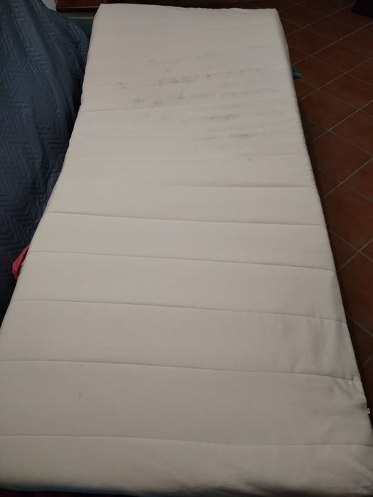 vendo colchões IKEA