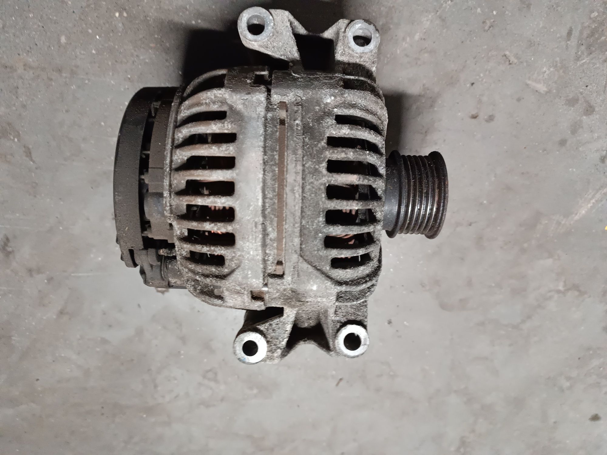 Alternator Mercedes V6 3.5 m272