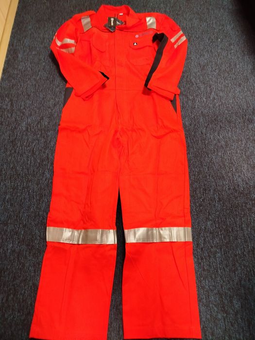 Рабочий морской комбинезон мирового бренда Scandia.