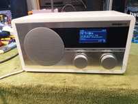 RADIONETTE RNDIW 13E radio internetowe, FM, DAB+, Bluetooth, AUX.