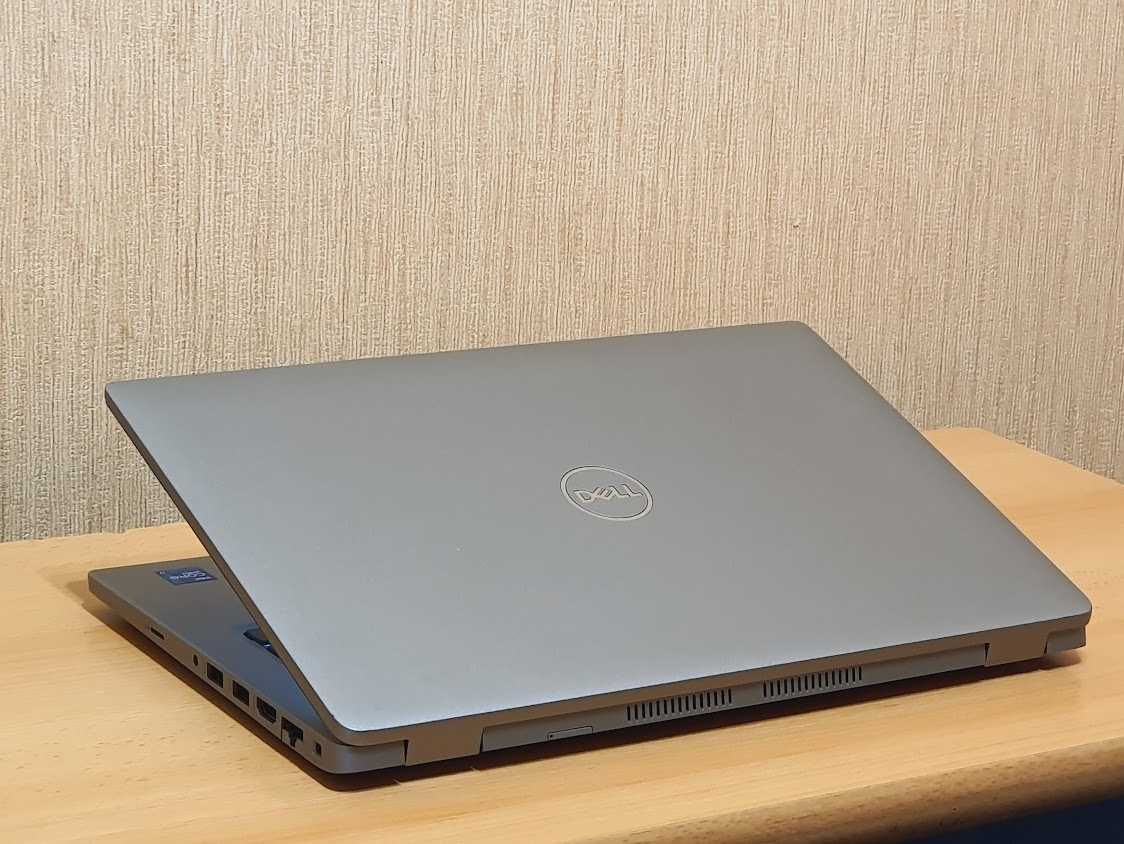 Ноутбук Dell Latitude 5420 Intel Core i7-1165G7 RAM16G Батарея 14годин