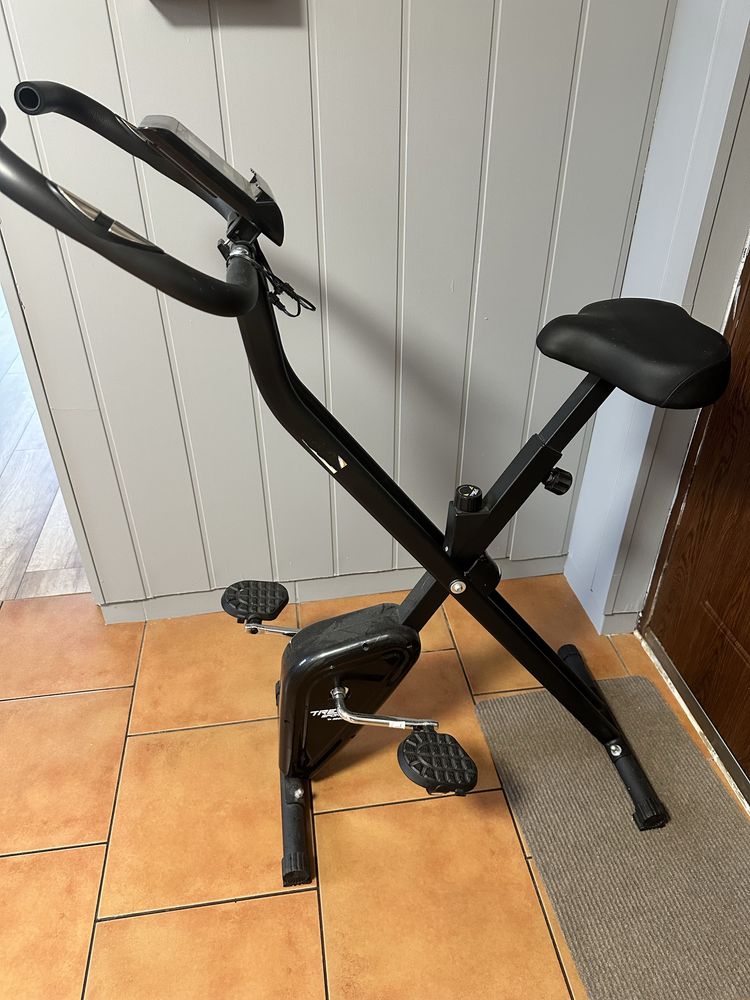 Rowerk stacjonarny