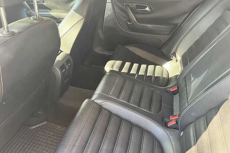 Volkswagen Passat CC 2013 I покоління (FL)  2.0TSI DSG