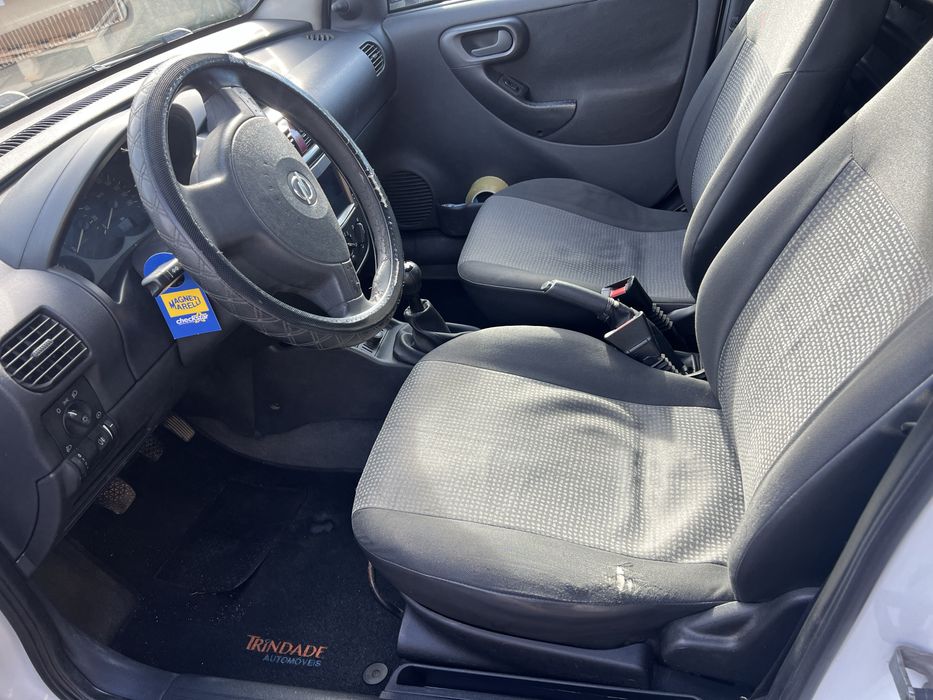 Opel Combo 1.3 cdti com IVA