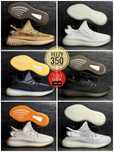 Чоловічі кросівки Adidas Yeezy 350 Мужские Изики/9 кольорів/Демісезон