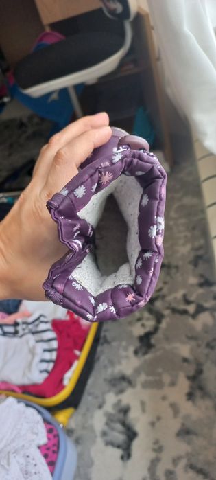 Ботинки черевики 21 розмір +подарунок