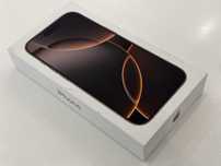 Apple iPhone 16 Pro Max 512GB Pustynny Tytan / ZŁOTY, NOWY, GWARANCJA!