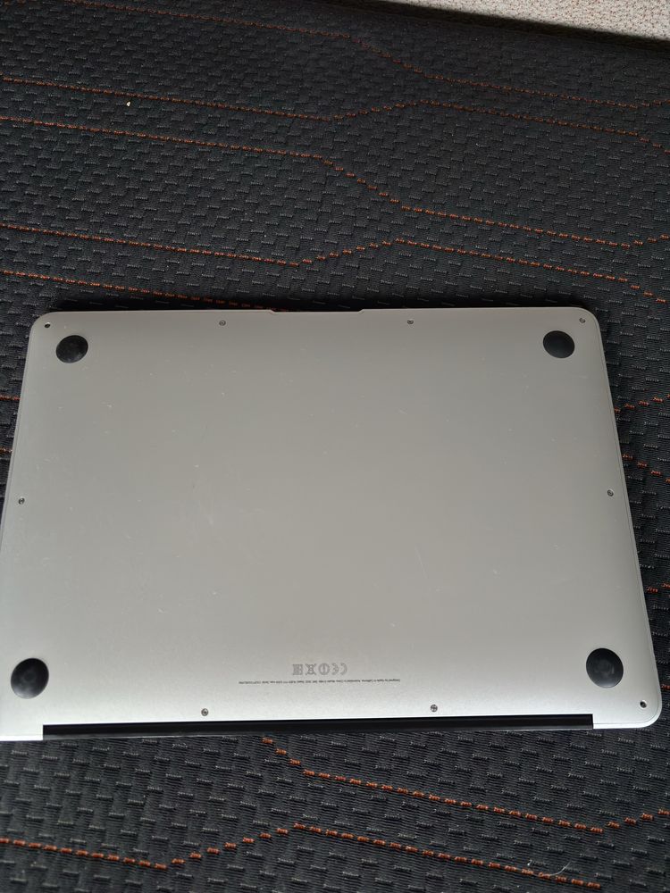 Macbook Air 13 i5