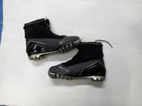 Черевики для бігових лиж Fischer XC Comfort Silver 40 р