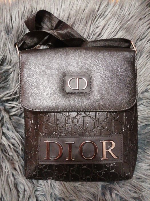 Listonoszka Christian Dior