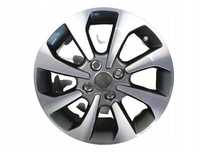 FORD FIESTA MK8 FELGA R16 6,5Jx16H2 ET47,5