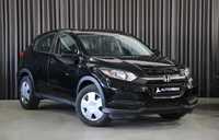 Honda HR-V AWD 2016 року