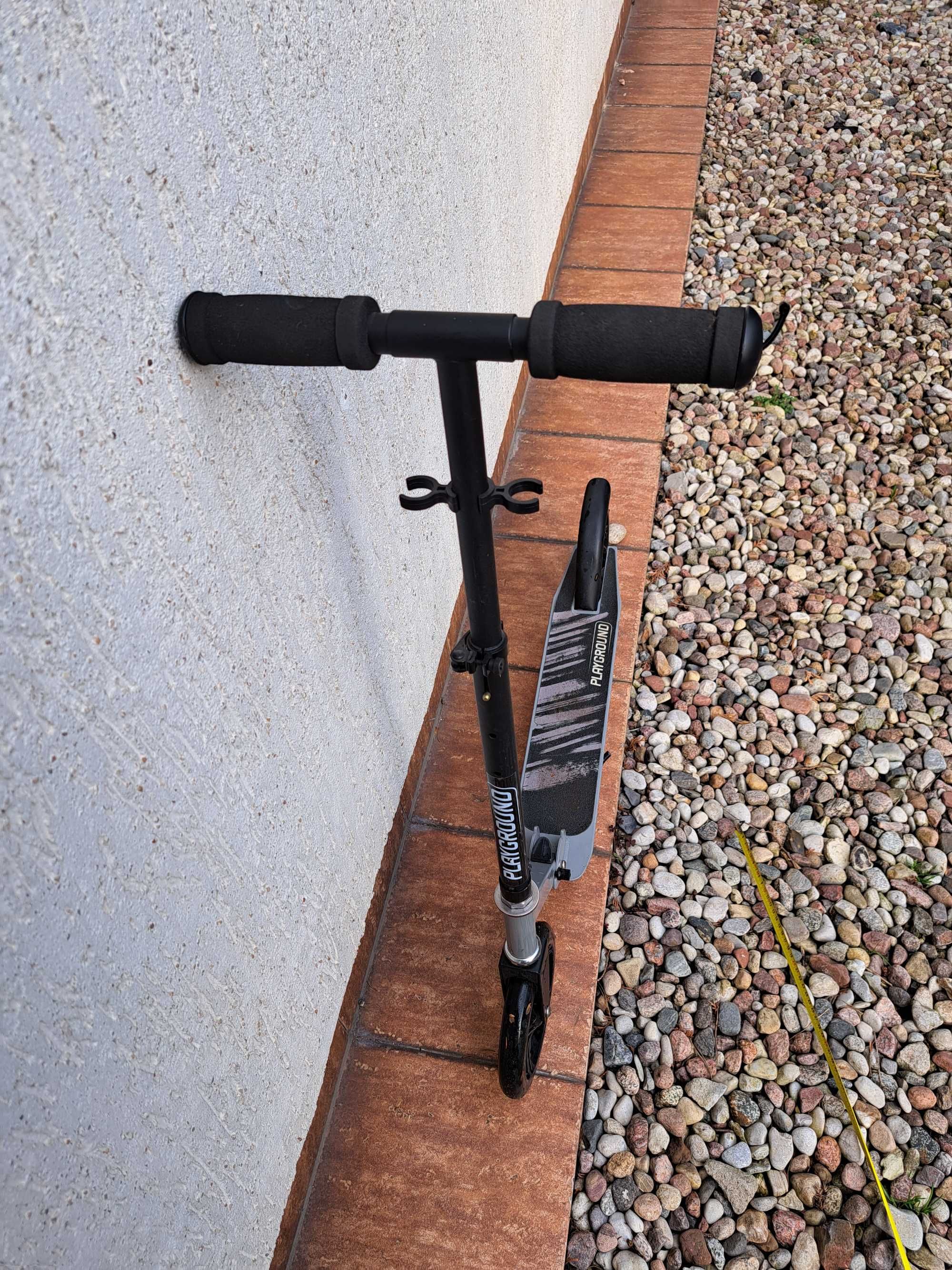 Hulajnoga Razor i Playground