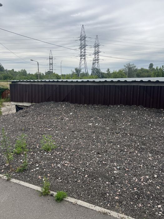 Продам гараж (під  СТО, цех, склад) АКБЕГ Мінський, вул С. Кульженків1