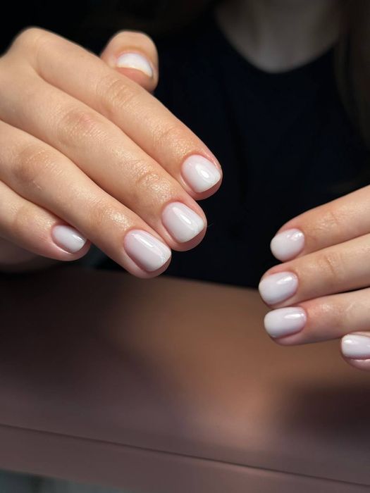 Манікюр Відрадний