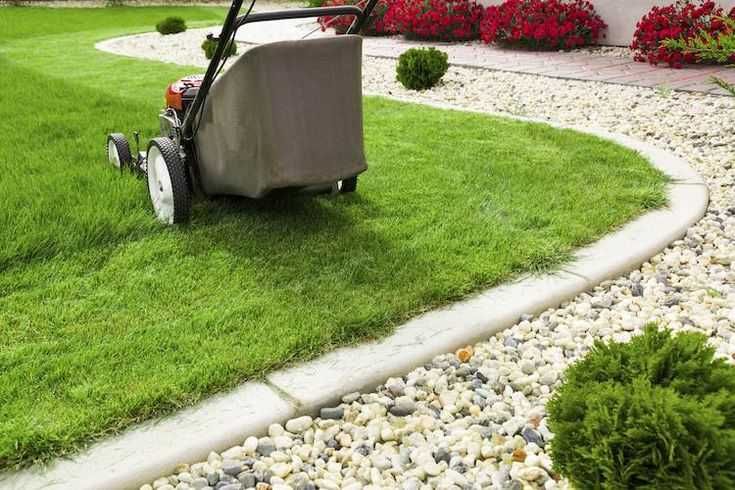 Manutenção de Jardins e limpeza de terrenos