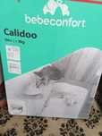 Berço Next to me - Bebeconfort