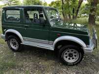 Suzuki Samurai Santana stan Kolekcjonerski OKAZJA
