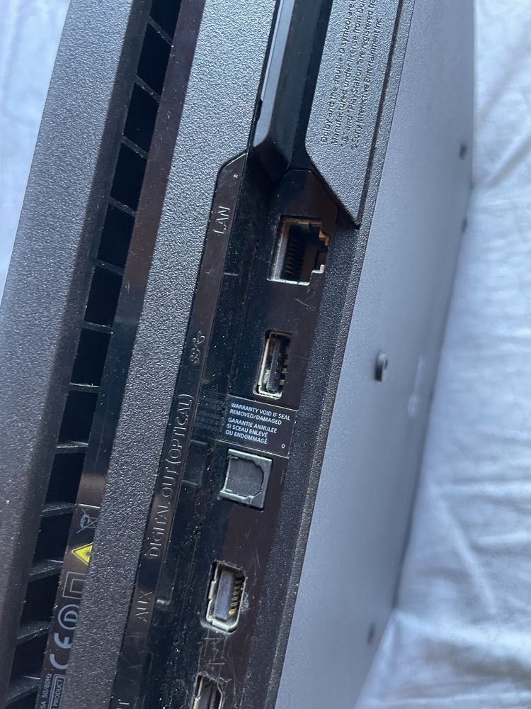 Playstation 4 PRO